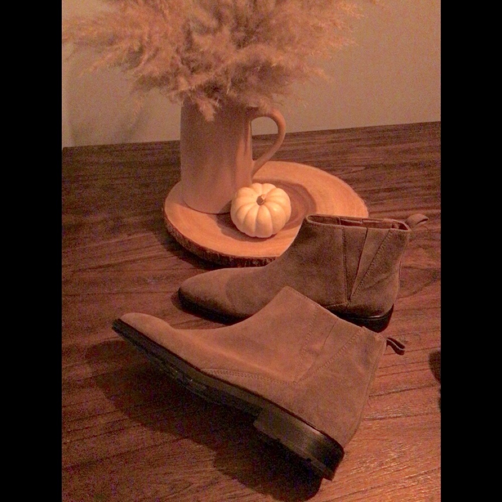 via spiga shorty boot size 11 womens
